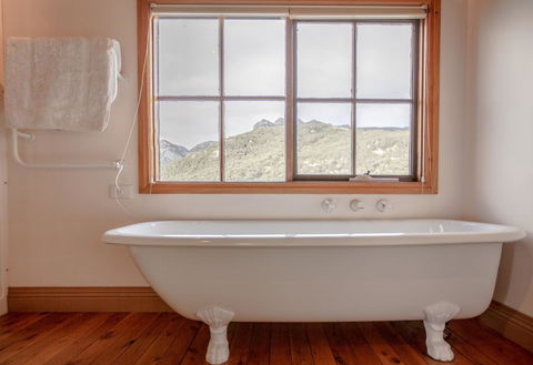 Mountain Seas Lodge - Accommodation Bookings 8