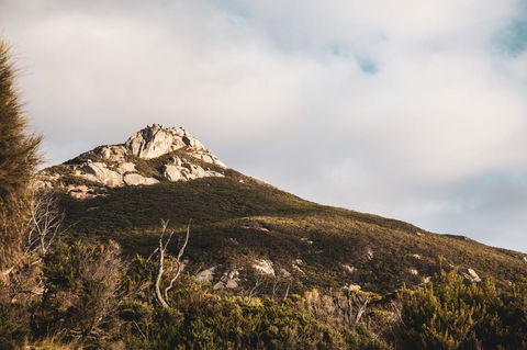 Mountain Seas Lodge - Accommodation Bookings 5