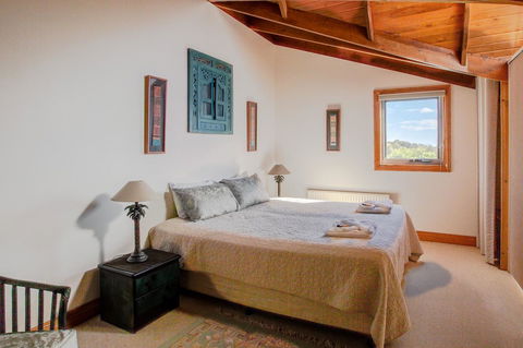 Mountain Seas Lodge - Accommodation Bookings 10