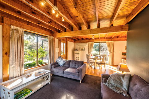 Parnella Adventure Bay, Bruny Island - Accommodation Bookings 2