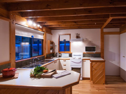 Parnella Adventure Bay, Bruny Island - Accommodation Bookings 12