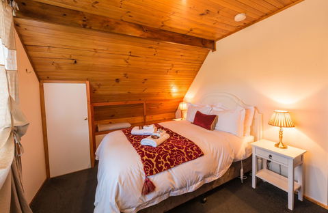 Parnella Adventure Bay, Bruny Island - Accommodation Bookings 8
