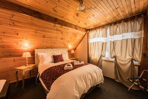Parnella Adventure Bay, Bruny Island - Accommodation Bookings 7