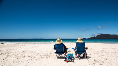 Parnella Adventure Bay, Bruny Island - Accommodation Bookings 28