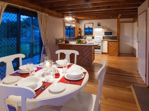 Parnella Adventure Bay, Bruny Island - Accommodation Bookings 11