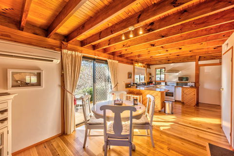 Parnella Adventure Bay, Bruny Island - Accommodation Bookings 3