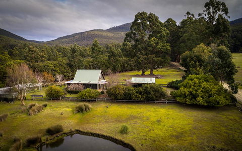 Parnella Adventure Bay, Bruny Island - Accommodation Bookings 15