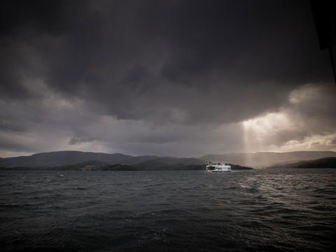 Parnella Adventure Bay, Bruny Island - Accommodation Bookings 31