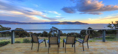 Bruny Island Escapes And Hotel Bruny - Accommodation Bookings 10