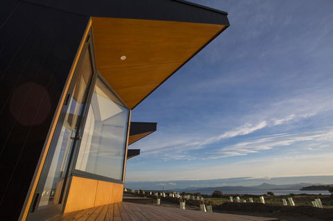 Bruny Island Escapes And Hotel Bruny - Accommodation Bookings 21
