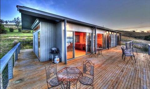 Bruny Island Escapes And Hotel Bruny - Accommodation Bookings 12