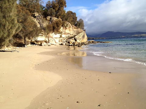Bruny Island Escapes And Hotel Bruny - Accommodation Bookings 9