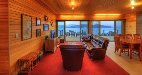 Bruny Island Escapes And Hotel Bruny - Accommodation Bookings 8