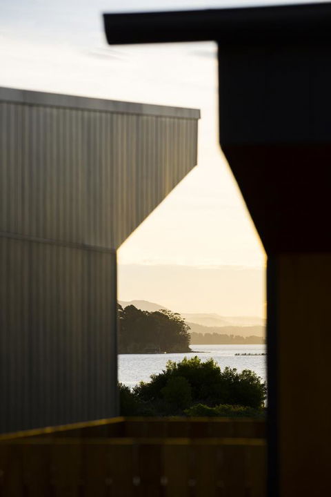 Bruny Island Escapes And Hotel Bruny - Accommodation Bookings 0
