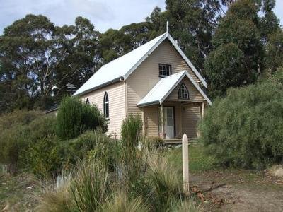 Bruny Island Escapes And Hotel Bruny - Accommodation Bookings 38