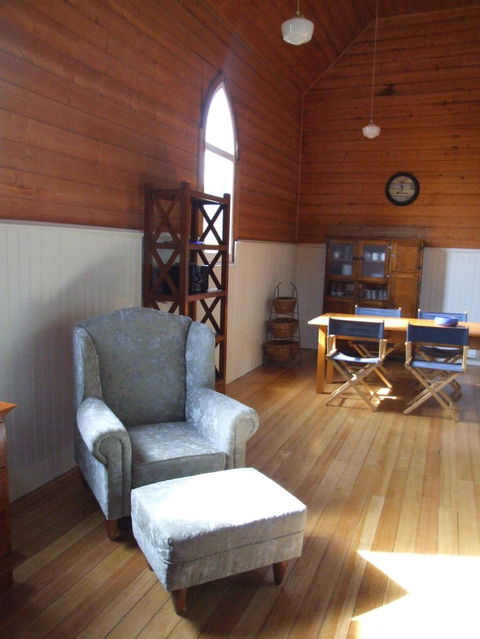 Bruny Island Escapes And Hotel Bruny - Accommodation Bookings 40