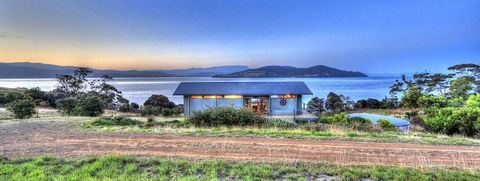 Bruny Island Escapes And Hotel Bruny - Accommodation Bookings 1