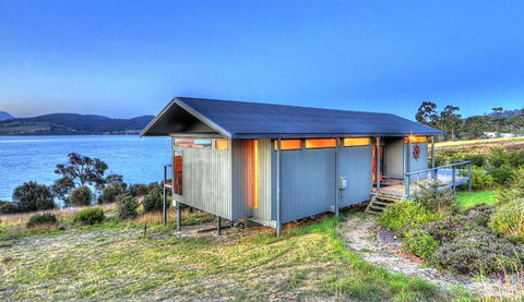 Bruny Island Escapes And Hotel Bruny - Accommodation Bookings 11