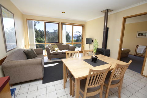 Bruny Island Escapes And Hotel Bruny - Accommodation Bookings 19