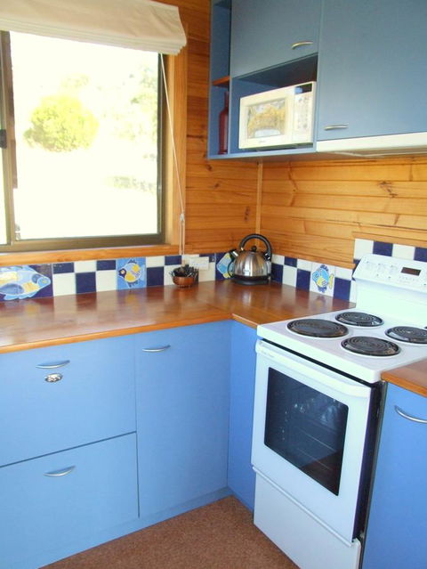 Bruny Island Escapes And Hotel Bruny - Accommodation Bookings 44