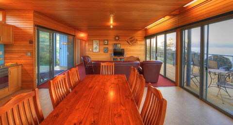 Bruny Island Escapes And Hotel Bruny - Accommodation Bookings 6
