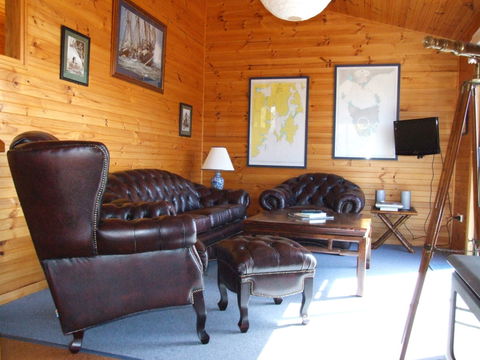 Bruny Island Escapes And Hotel Bruny - Accommodation Bookings 43