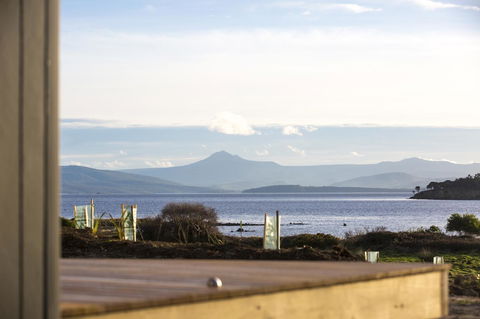 Bruny Island Escapes And Hotel Bruny - Accommodation Bookings 20