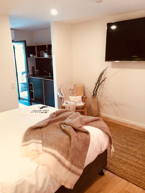 Bruny Island Escapes And Hotel Bruny - Accommodation Bookings 24