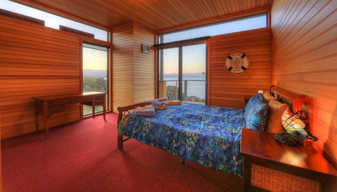 Bruny Island Escapes And Hotel Bruny - Accommodation Bookings 5