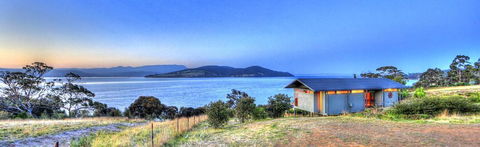 Bruny Island Escapes And Hotel Bruny - Accommodation Bookings 2