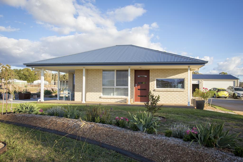 Borenore NSW Accommodation Bookings