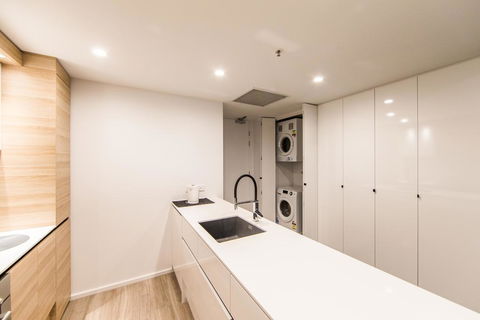 Highgate CBD Apartment - Accommodation Bookings 4