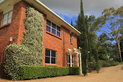 Seasons Of Maleny B&B - Accommodation Bookings 0