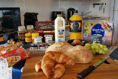 Seasons Of Maleny B&B - Accommodation Bookings 3
