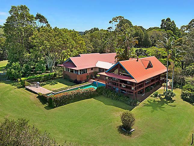 Tintenbar NSW Accommodation Bookings