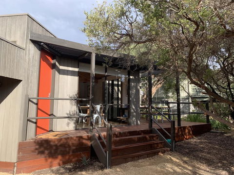# Beaches Pacific - Accommodation Bookings 1