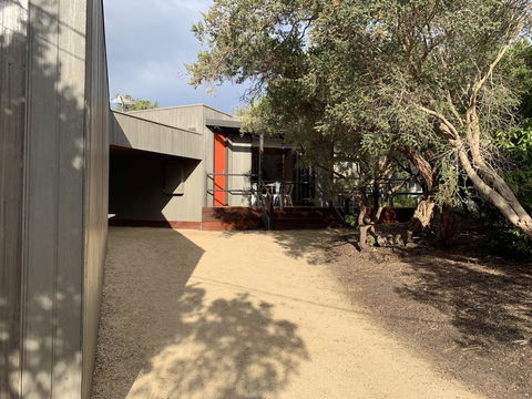 # Beaches Pacific - Accommodation Bookings 2