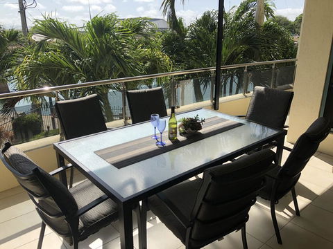 #1 On The Strand - Accommodation Bookings 1