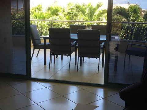 #1 On The Strand - Accommodation Bookings 2