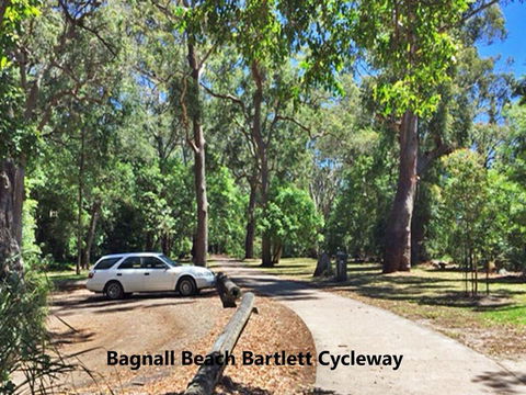 'Bagnall Views' 2/161 Government Rd - Stylish & Modern Duplex Across The Road To The Waters Edge - Accommodation Bookings 3
