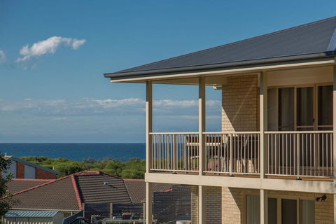 'Banksia Atura' At Tura Beach - Accommodation Bookings 1