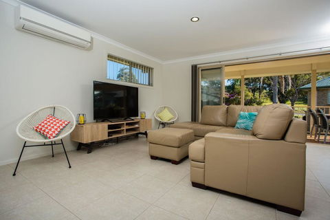 'Banksia Atura' At Tura Beach - Accommodation Bookings 2