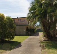 'Bay Dream' Upstairs Unit Three