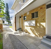 'Beachside' Shoal Bay Unit 4 - Accommodation Bookings