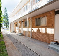 'Beachside' Shoal Bay Unit 6