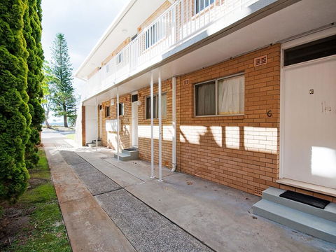 'Beachside' Shoal Bay, Unit 6 - Accommodation Bookings 0