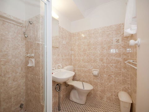 'Beachside' Shoal Bay, Unit 6 - Accommodation Bookings 1