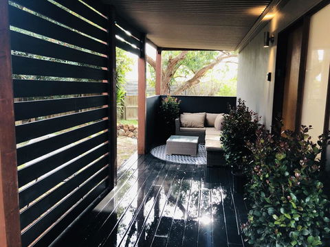 'Carinya' Coastal Cottage - Accommodation Bookings 1