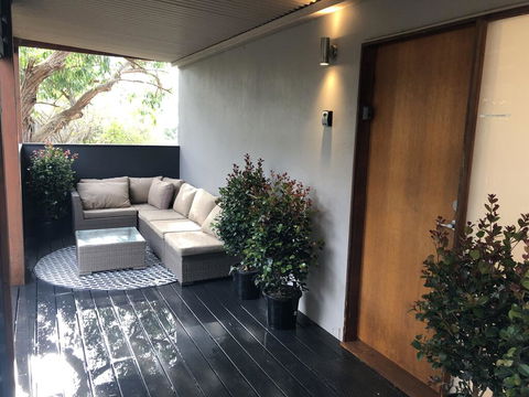 'Carinya' Coastal Cottage - Accommodation Bookings 2