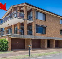 'COLUMBIA VIEWS' 2/9 COLUMBIA CLOSE - AIRCON WIFI NETFLIX VIEWS  BOAT PARKING